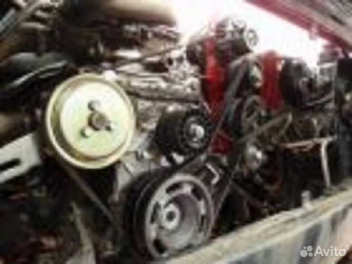 Сервис у Сергея