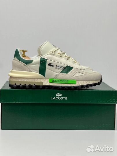 Кроссовки lacoste (42)