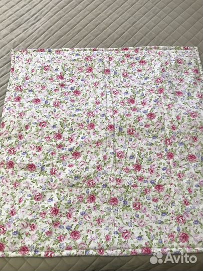 Конверт-одеяло на выписку