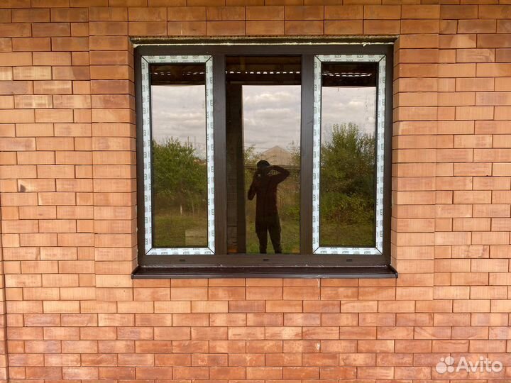 Ремонт пластиковых окон и дверей