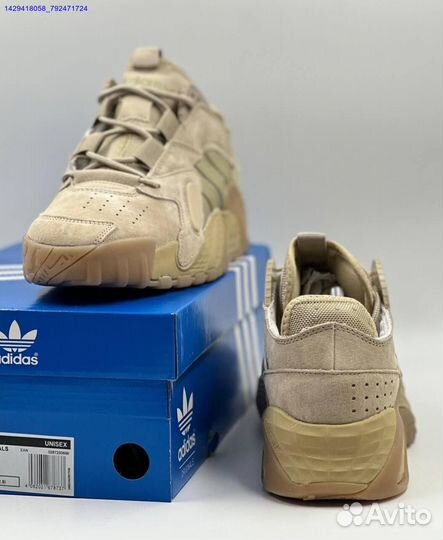 Adidas Streetball (Арт.96653)