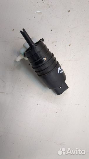 Двигатель омывателя BMW i3, 2016