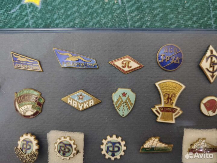 Знаки и значки ссср, дсо, спортклубы