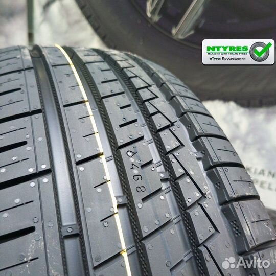 Ikon Tyres Autograph Eco 3 195/65 R15 95H