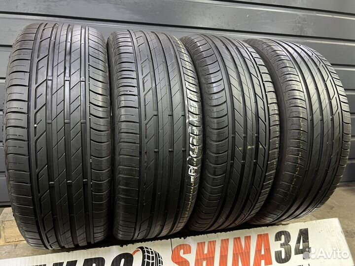 Bridgestone Turanza T001 225/55 R18 98V