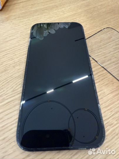iPhone 14 Pro, 128 ГБ