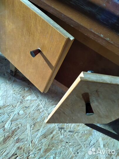 Тумбочки ссср.гдр