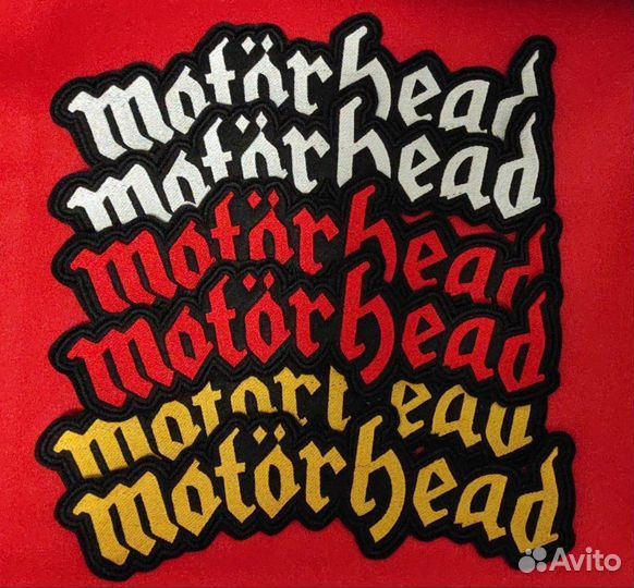 Нашивки рок ; рок атрибутика ; нашивки