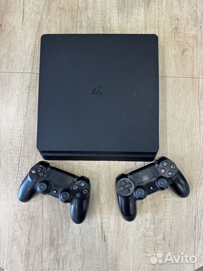 Sony playstation 4 ps4 slim 1tb