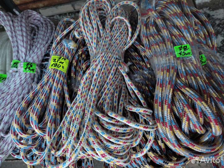 Файл капроновый