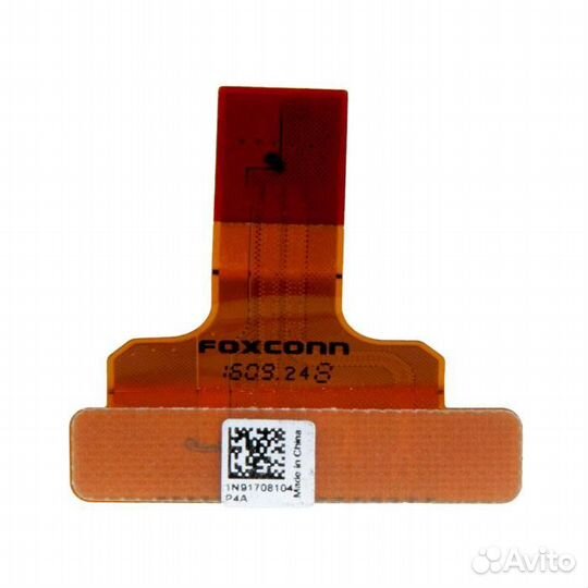 Шлейф оптического привода ODD Apple для MacBook Pr