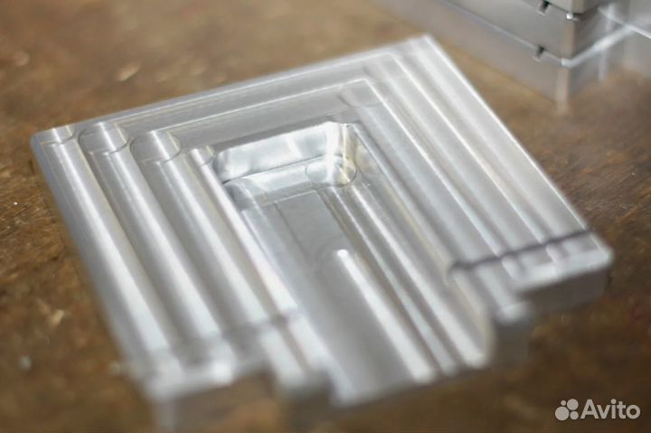 Лист алюминиевый амг2м