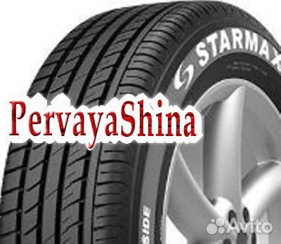 Starmaxx Novaro ST532 205/65 R15
