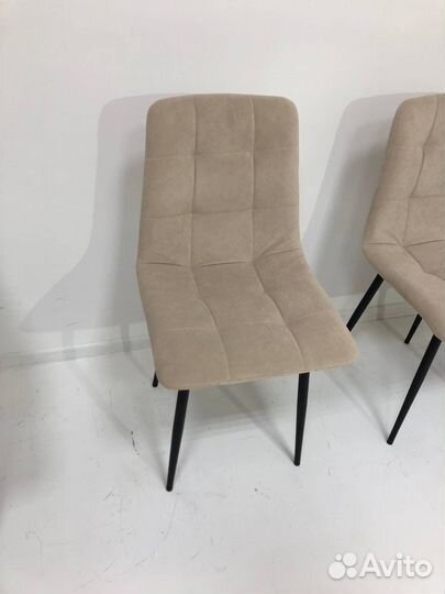 Стулья в наличии