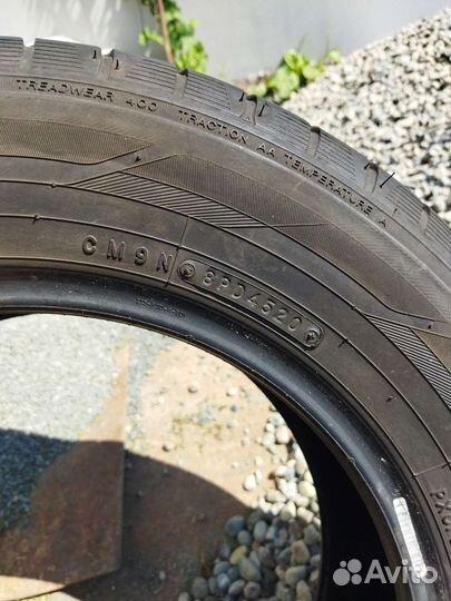 Toyo Proxes CF2 195/65 R15 91D