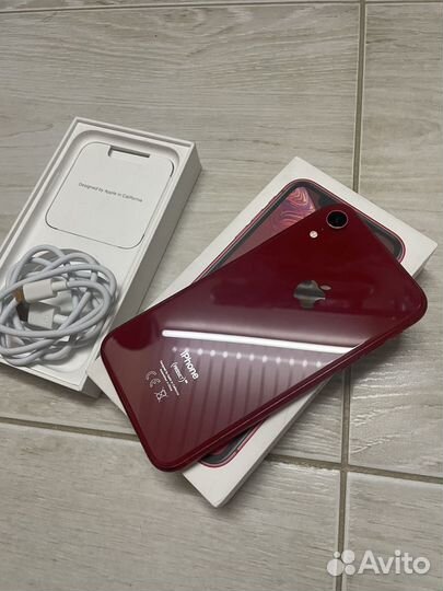 iPhone Xr 64gb