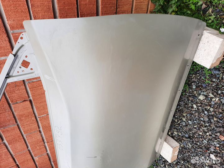 Дверь передняя правая Nissan X-Trail T32 Оригинал