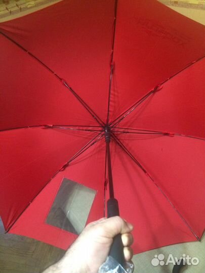 Зонты трость мужские (унисекс) Fare