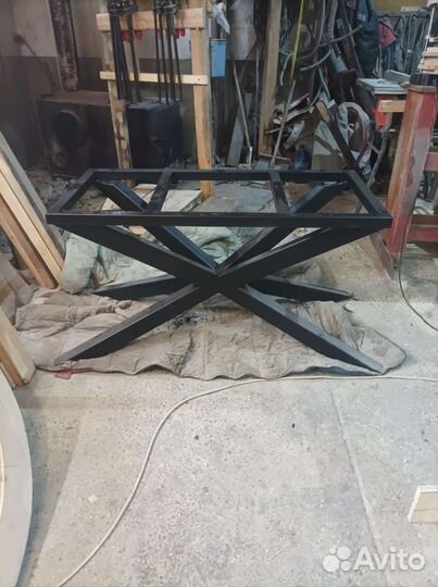 Изготовление мебели лофт на заказ