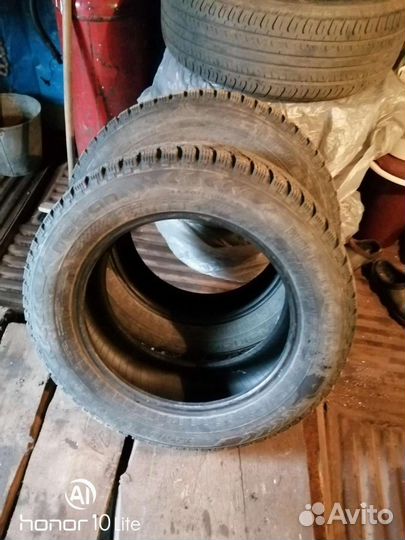 Nokian Tyres Hakkapeliitta SUV 5 225/60 R17