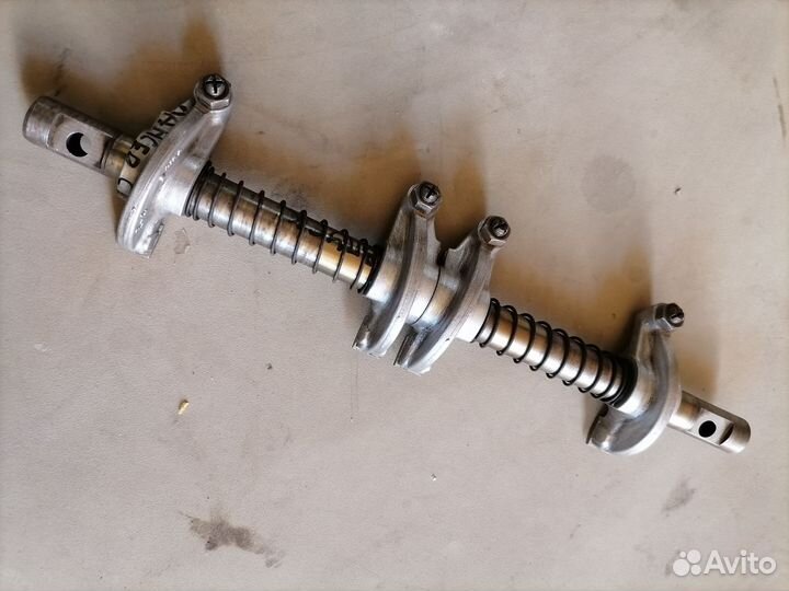 Коромысла 4G15 для Mitsubishi Lancer C6 1988-1992