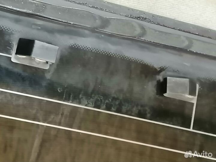 Стекло кузовное глухое для Subaru Forester (SF5)