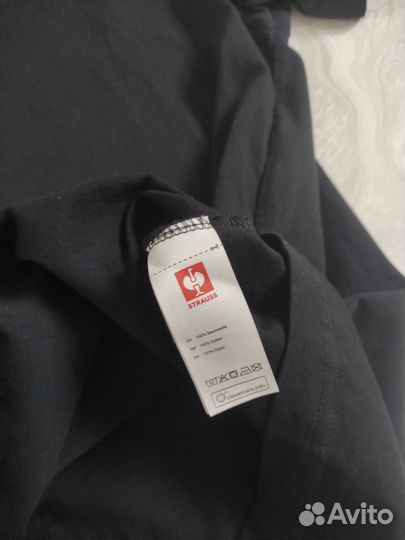 Футболка engelbert strauss