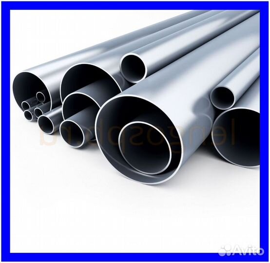 Профильная труба 120х60х5мм