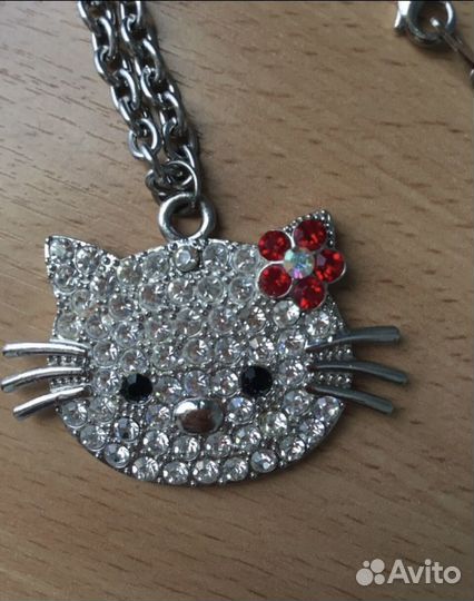 Подвеска Китти