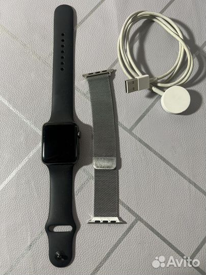 Apple watch series 3