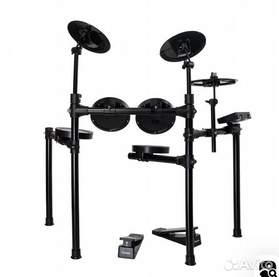 Барабаны rockdale