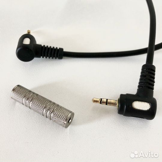 Удлинитель для наушников 3 м