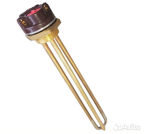 Тэн для водонагревателей Ariston 15 А, 3.0 кВт