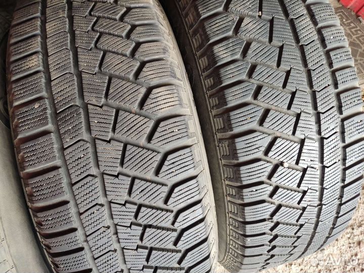 Continental ContiCrossContact Viking 235/65 R17 108Q