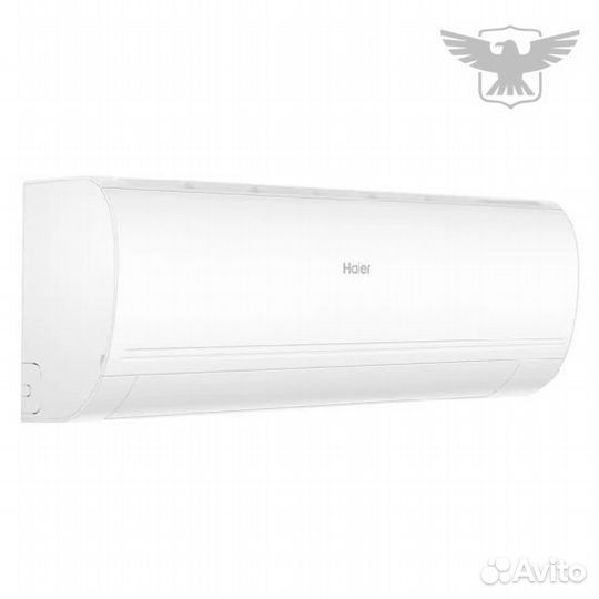 Кондиционер Haier AS35PHP1HRA/1U35PHP1FRA Coral Ex