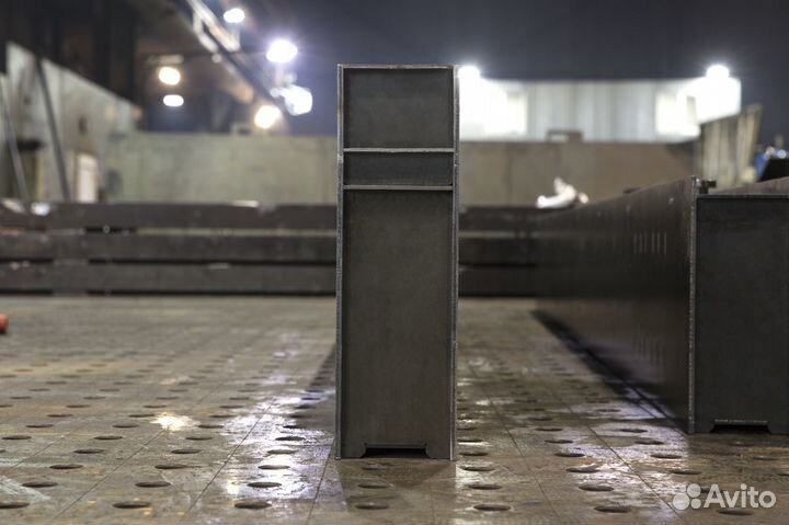 Магнитные борта