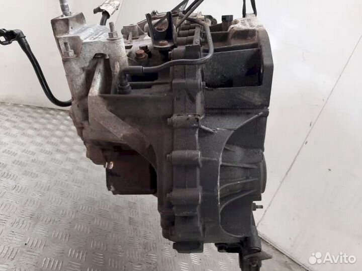 Коробка передач автоматическая (АКПП) AV9R 7000 AD