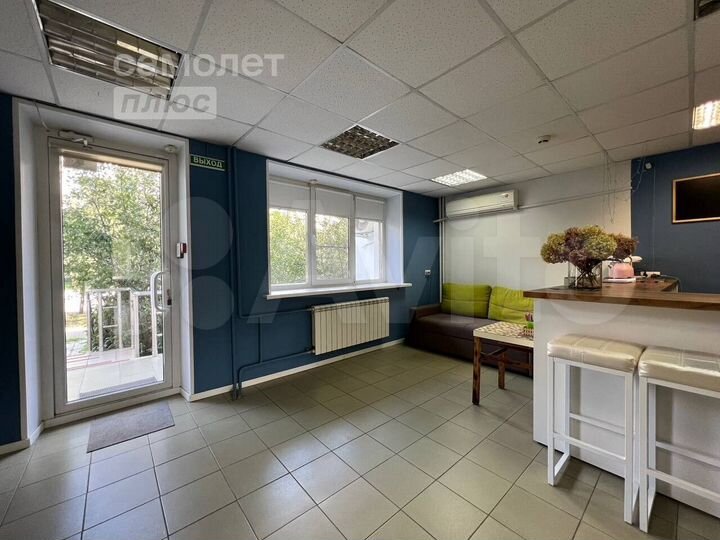 Сдам помещение свободного назначения, 47.6 м²