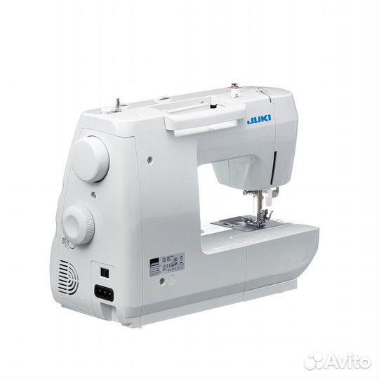 Швейная машина juki HZL-353ZR-A