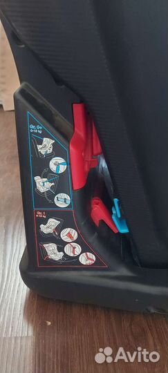 Детское кресло