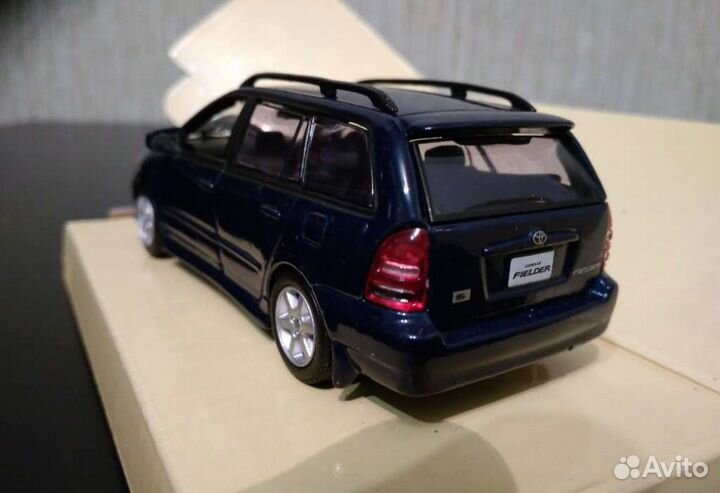 Toyota 1/43