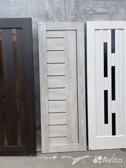 Дверное полотно 70 на 2 m