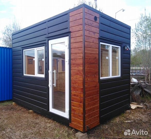 Торговый павильон, кофейня, шаурма, кафе 326