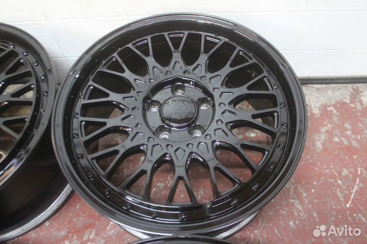 Диски R18 VIP Modular VRC-110 5х112 8,5J