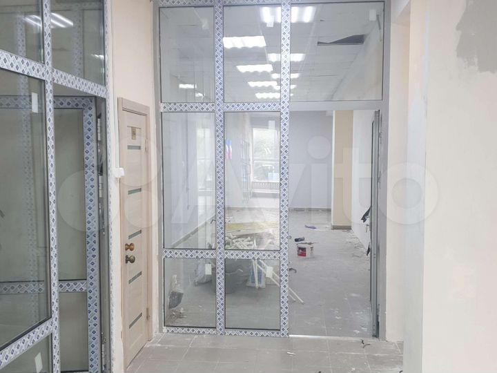 Торговая площадь, 36 м²