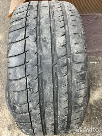 Triangle Sportex TSH11 245/35 R19