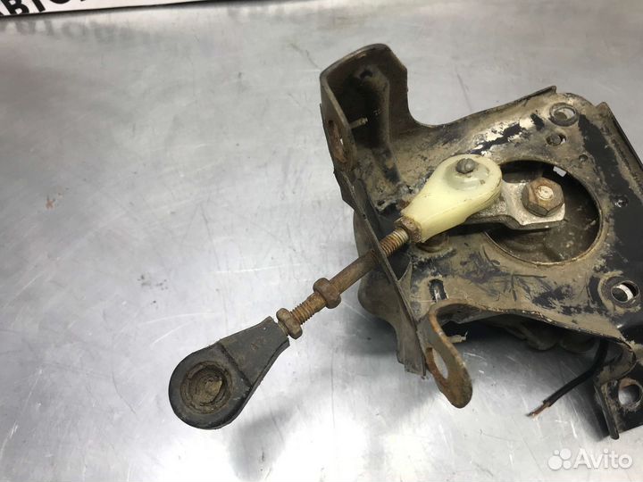 Моторчик поднятия фар Mitsubishi Eclipse 1G 1992 г