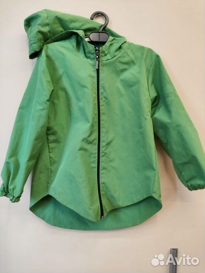 Детская одежда изв фирм на рост примерно 100см