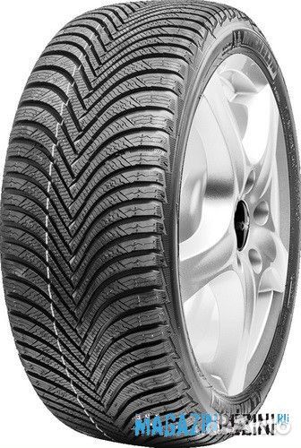 Michelin Pilot Alpin 5 275/40 R19 105V