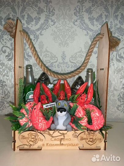 Мыло ручной работы